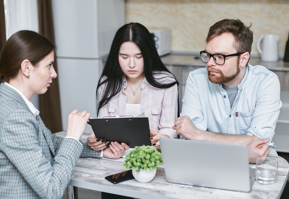 What should I ask after a payment is returned?